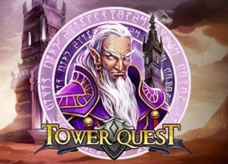 Tower Quest от Play n Go